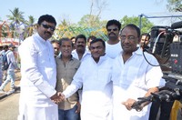 Degala Seenu Movie Opening